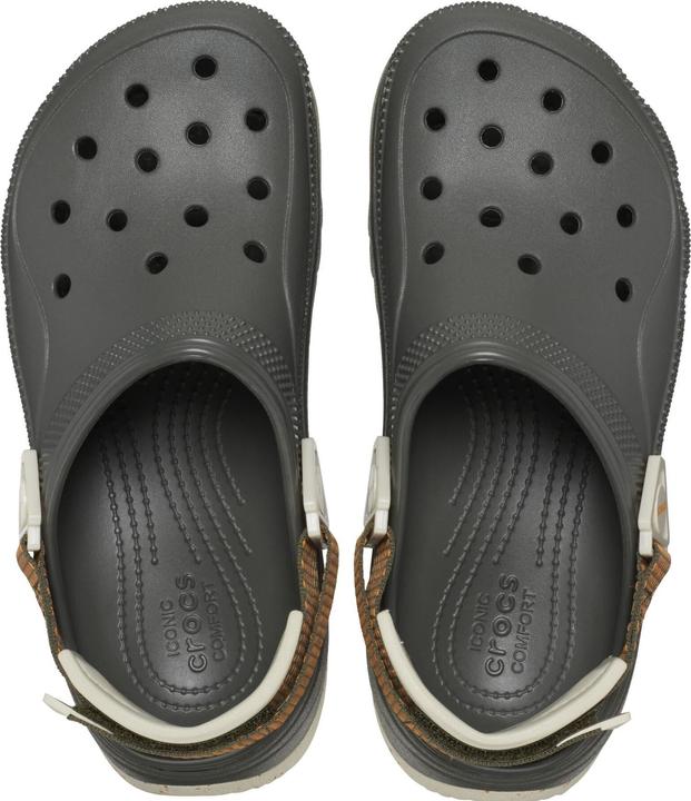 Produktbild Crocs Classic Hiker Xscape Clog (37)