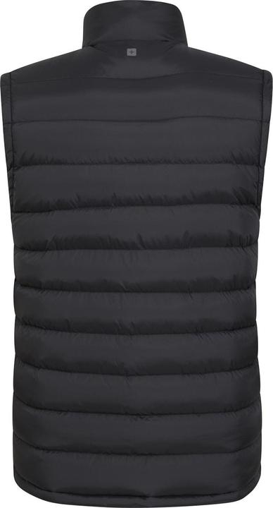 Produktbild Mountain Warehouse Mens Seasons II Padded Gilet (S)