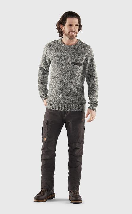 Image du produit Fjällräven Pull à col rond Lada (M)