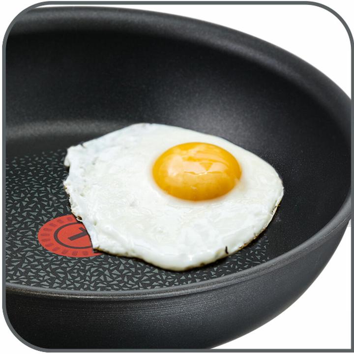 Produktbild Tefal Resource (24 cm, Bratpfanne, Aluminium)