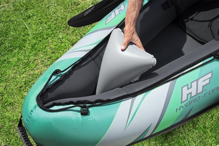 Image du produit Bestway Hydro-Force Ventura Kayak (2 pers.)