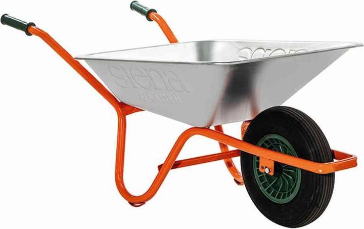 Actual product image Siena Garden Universal trolley 85l, galv.