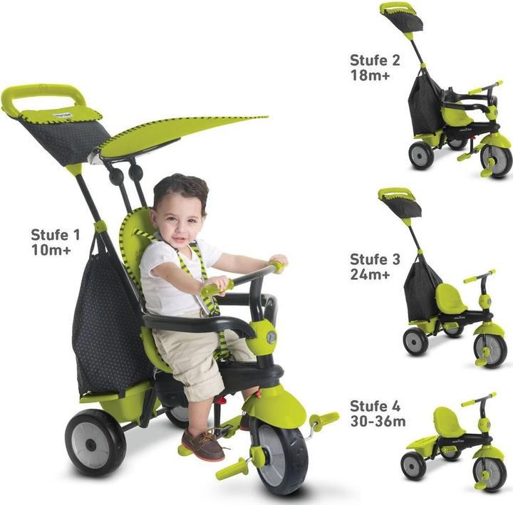 Produktbild SmarTrike Glow