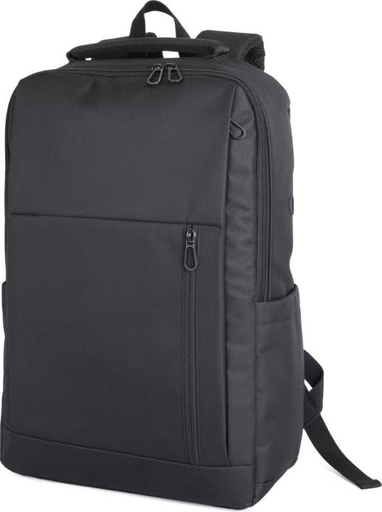 Produktbild Kimood Arbeitsrucksack mit Fronttasche