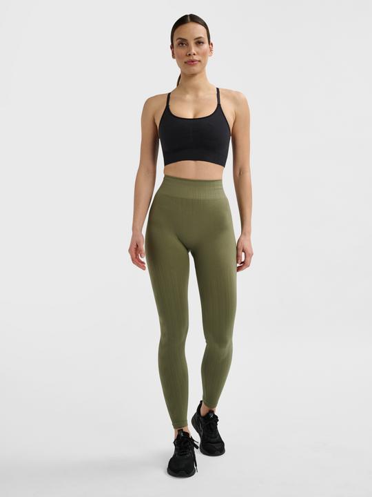 Actual product image hummel Hmlmt Define Seaml Scrunch Tights (L)