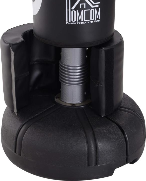 Actual product image Jamb Stand-up punching bag (70 cm, 9.15 kg)