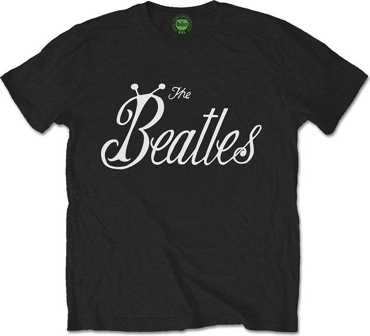 The Beatles Bug Logo