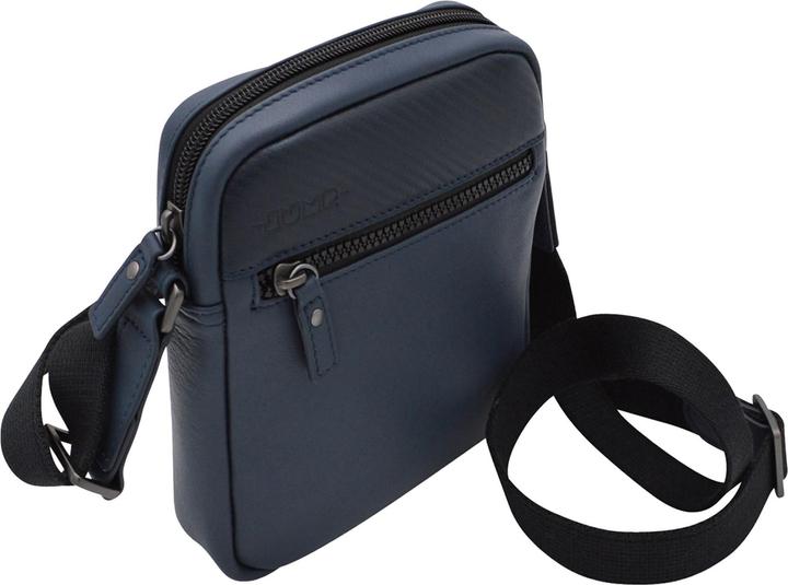 Immagine prodotto Jump Boston, borsa a tracolla in pelle da 22 cm