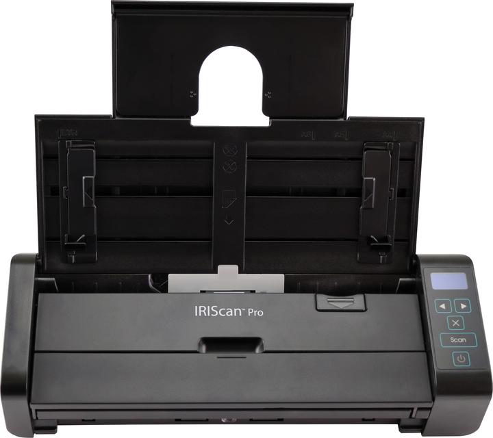 Actual product image Iris IRISCan Pro 5 (USB)