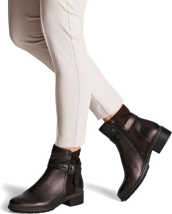 Actual product image Tamaris Ankle boot (37)