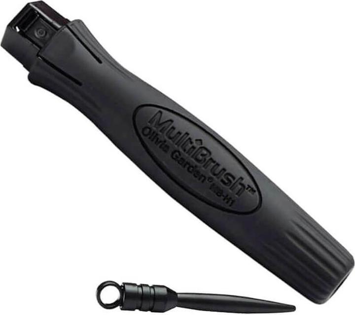 Actual product image Olivia Garden MultiBrush Detachable Handle