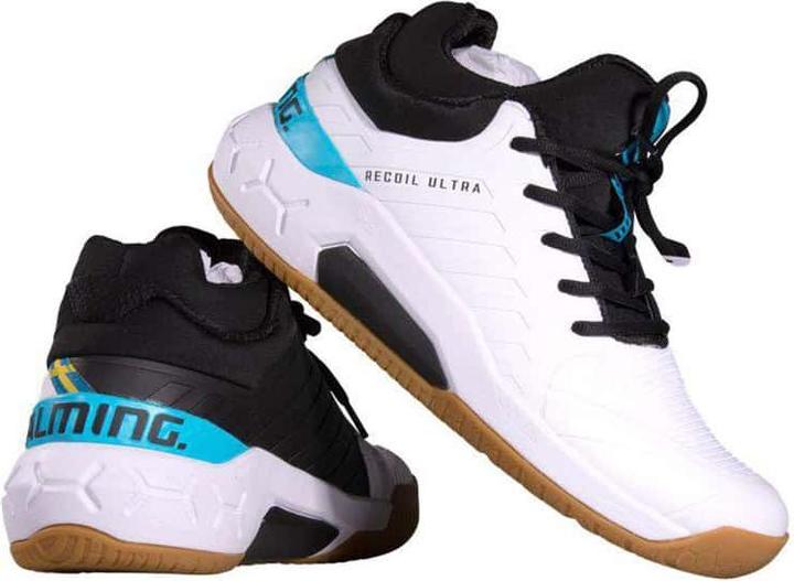 Image du produit Salming Recoil Ultra Mid Hommes (43 1/3)