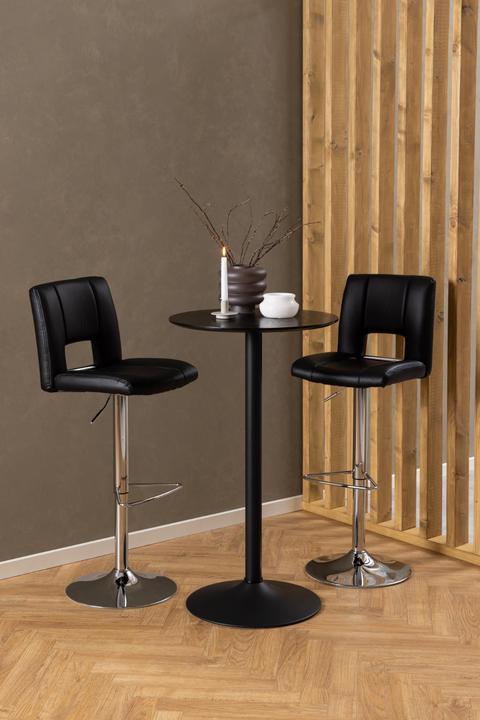 Image du produit AC Design Ibiza (60 x 60 x 105 cm)