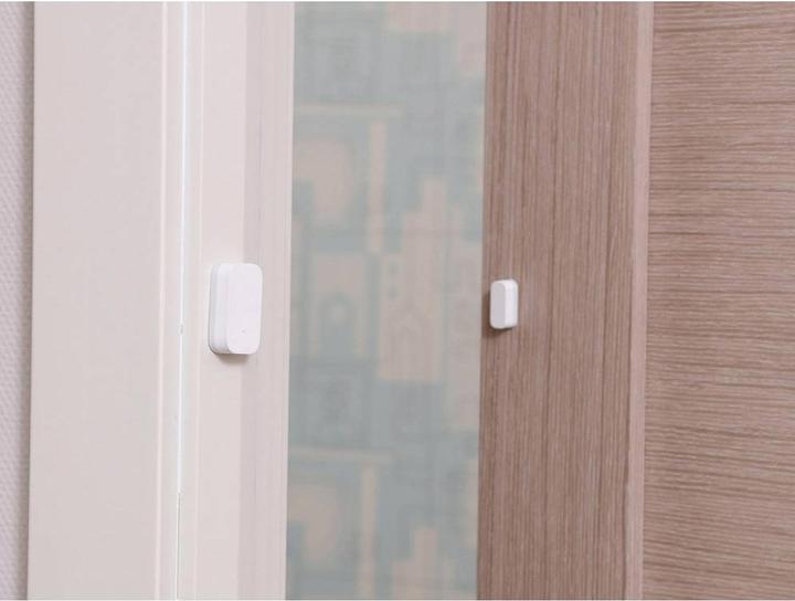 Actual product image Aqara Door & Window Sensor