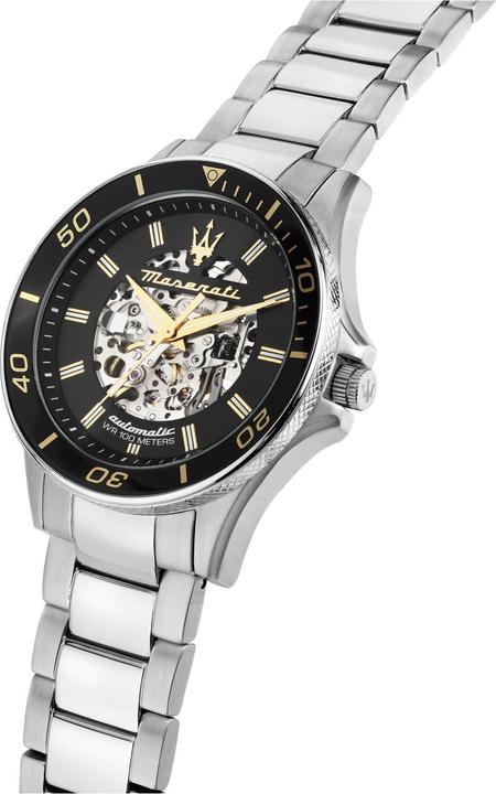 Actual product image Maserati Sfida (44 mm)