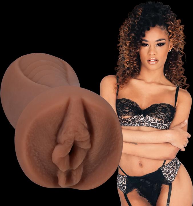 Produktbild Doc Johnson Scarlit Scandal - ULTRASKYN Pocket Pussy Masturbator