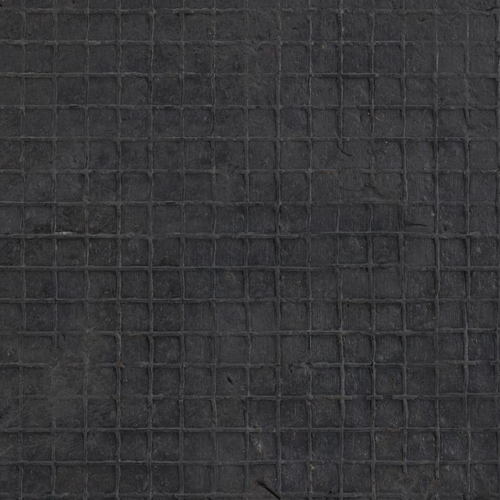 Produktbild Relaxdays Fussmatte (60 x 40 x 0.5 cm)