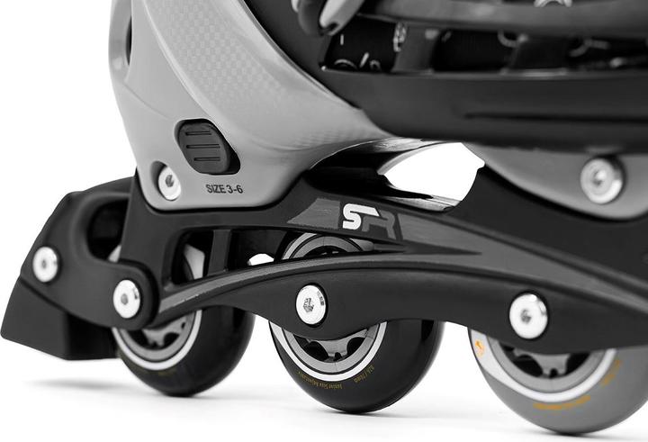 Produktbild Sfr Cyclone II Adjustable Inline Skates (30.5, 34)