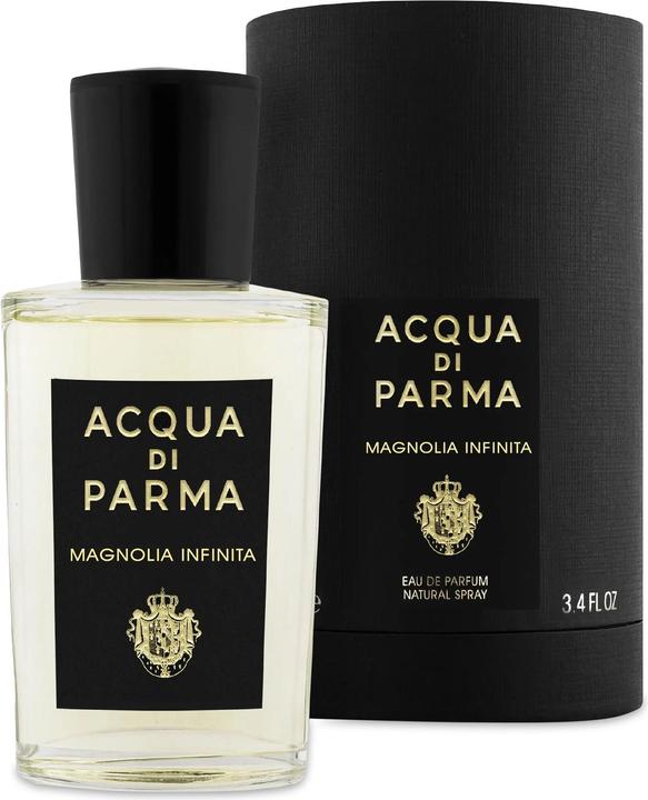 Actual product image Acqua Di Parma Magnolia Infinita (Eau de parfum, 100 ml)