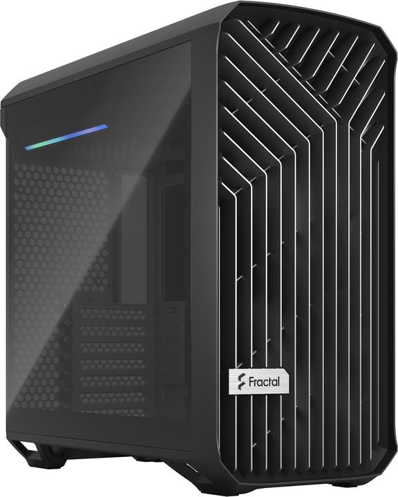 Immagine prodotto Fractal Torrente compatto (mATX, Mini-ITX, ATX, E-ATX)