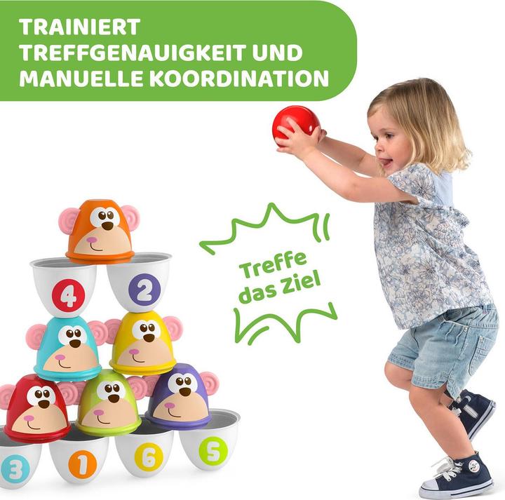 Image du produit Chicco Bowling
