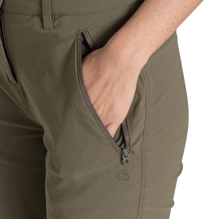 Actual product image Craghoppers NosiLife Pro Convertible Trouser III (11)