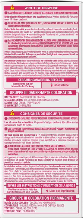 Image du produit L'Oréal Paris Excellence (9 Blond clair)