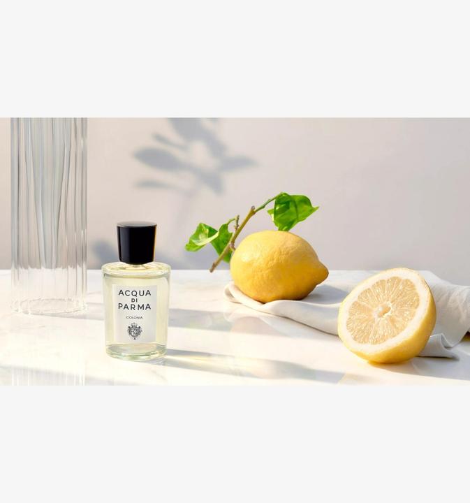 Actual product image Acqua Di Parma Colonia (Eau de cologne, 100 ml)