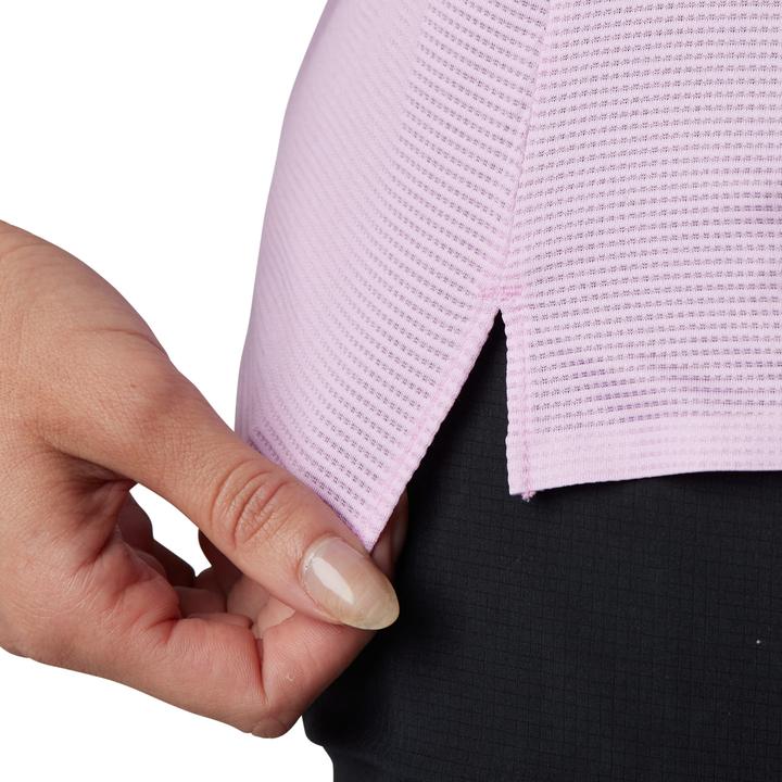Actual product image Fox Jersey 23 W Flexair Ss Blsh XL (XL)