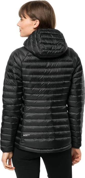 Produktbild Jack Wolfskin Passamani Down Hoody W (S)