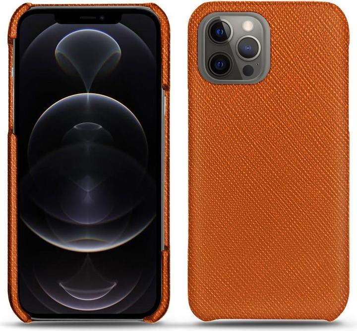 Orange vibrant ( Pantone #e36b39 )