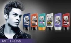 Image du produit Schwarzkopf Taft Power Activity (150 ml, Shampoing liquide)