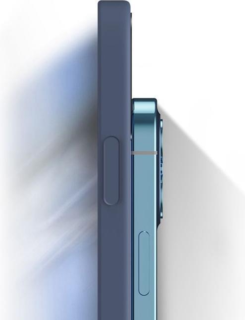 Image du produit MU Classic Étui souple TPU Series (Samsung Galaxy A15 5G)