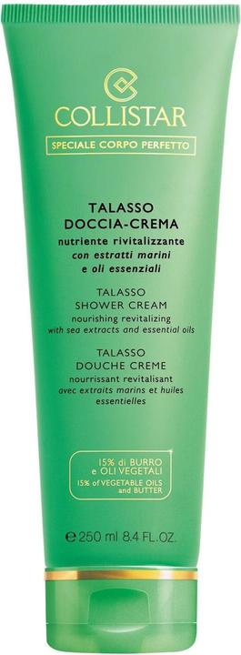 Immagine prodotto Collistar Gel doccia Talasso (250 ml)