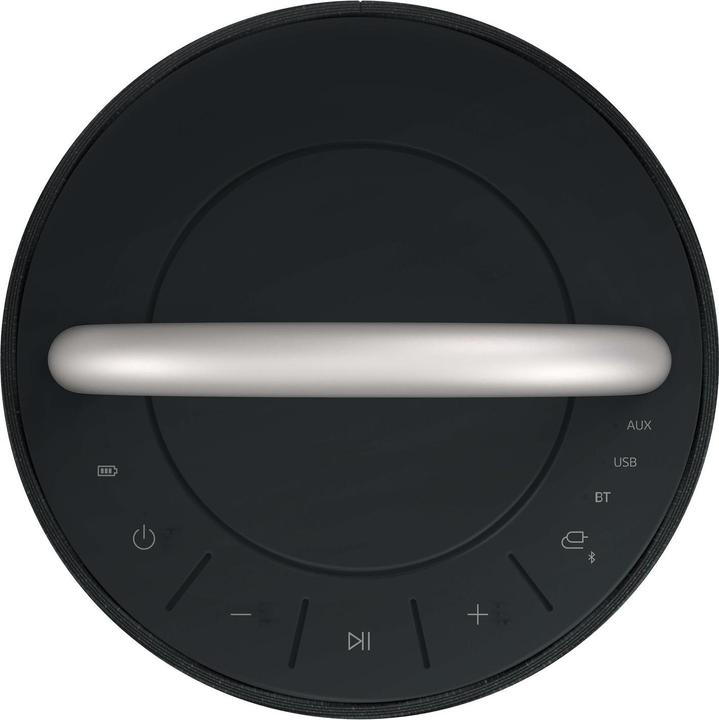Image du produit LG Xboom 360 DRP4 (10 h, Alimentation via port USB)