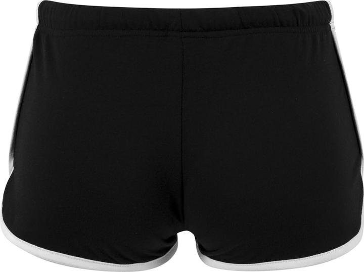Urban Classics Ladies French Terry Hotpants