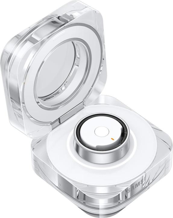 Produktbild Samsung Galaxy Ring (15, Silber)