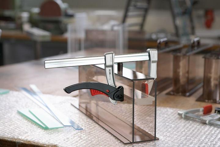 Produktbild Bessey KliKlamp KLI12 (120 mm)