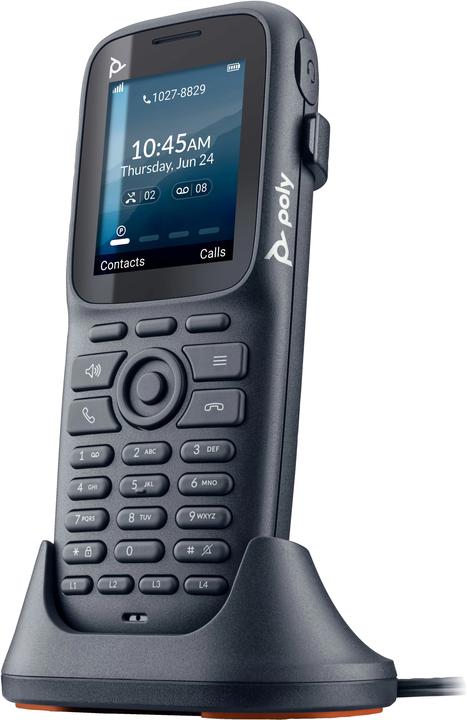 Actual product image Poly Rove 20 S DECT B1BS 20PH EMEA-IN