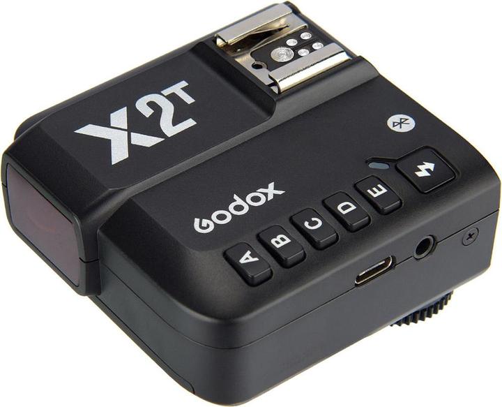Produktbild Godox X2T-S für Sony