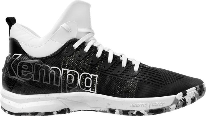 Produktbild Kempa Attack Mid (39.5)