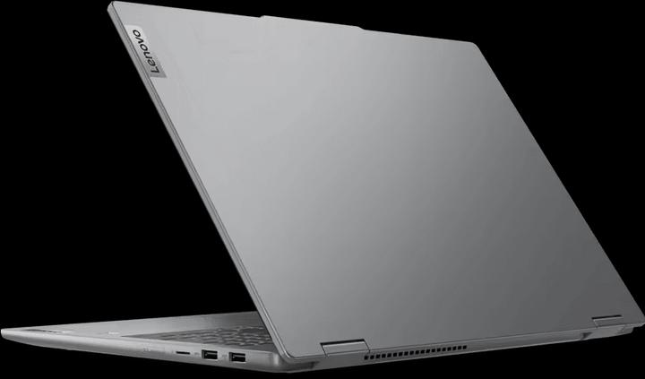 Actual product image Lenovo IdeaPad 5 2-in-1 (16", AMD Ryzen 5 8645HS, 16 GB, 512 GB, CH)
