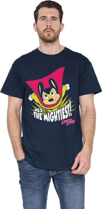 Immagine prodotto Fruit of the Loom The Mightiest Maglietta Uomo (XXL)