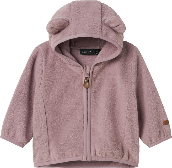 Name it Bear Teddyjacke (74)