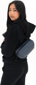 Actual product image Wandrd D1 Fanny Pack Sedona Orange (Camera shoulder bag, 2.50 l)