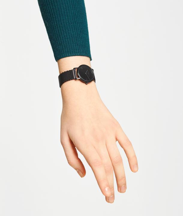 Image du produit Liebeskind Berlin Minimalistic Mini (Montre analogique, 30 mm)