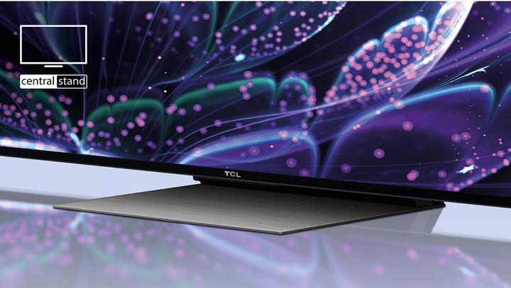 Actual product image TCL 65C835 (65", C835, QLED, 4K, 2022)