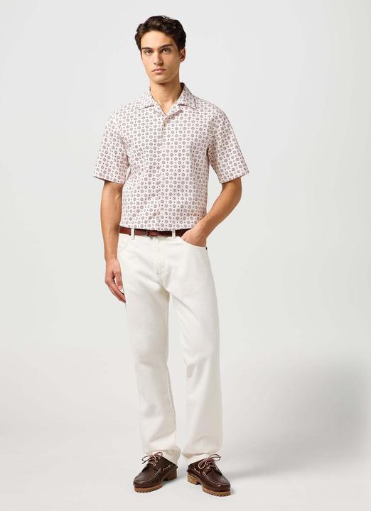 Immagine prodotto Wrangler Kurzarmhemd Ss Resort Shirt (L)