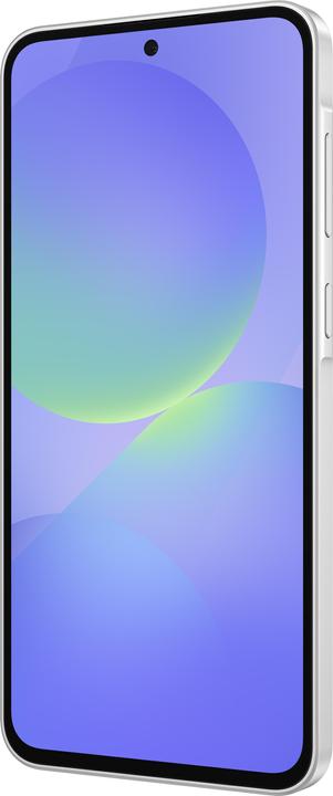 Produktbild Samsung Galaxy A36 (128 GB, Awesome White, 6.70", Dual SIM, 50 Mpx, 5G)