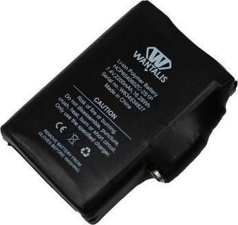 Wantalis Battery for heated under glove (One Size)
